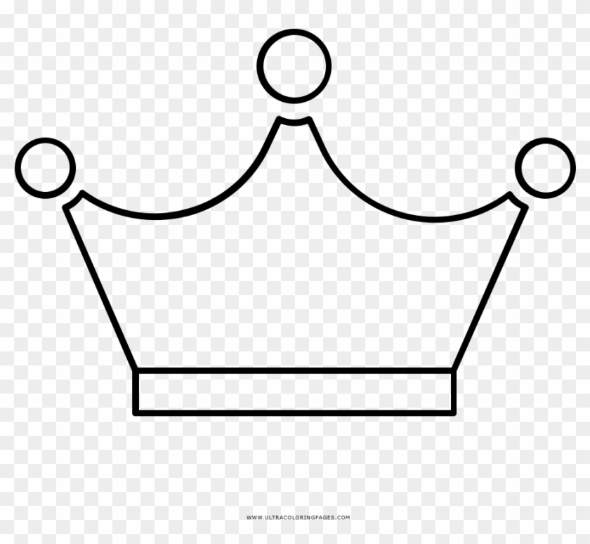 Rey Página Para Colorear - Line Art Clipart