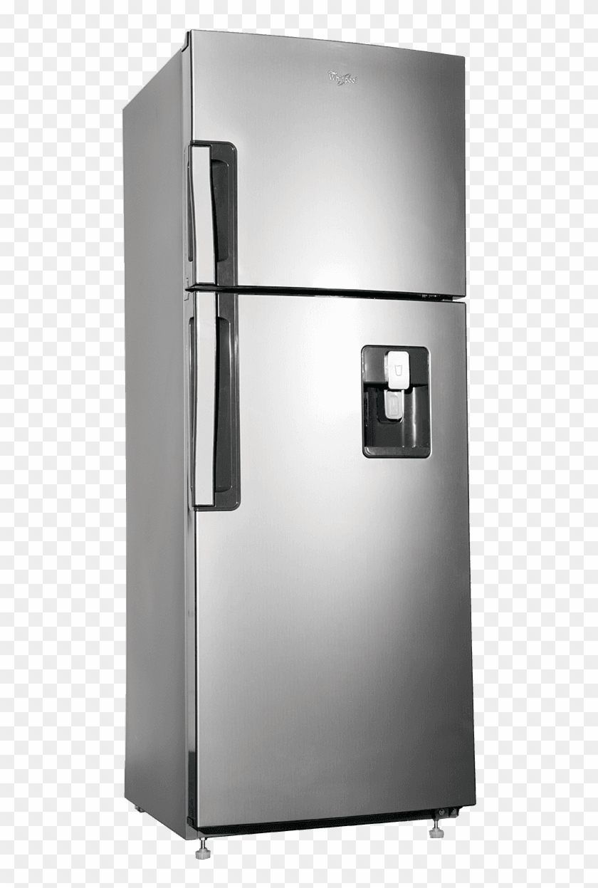 Nevera No Frost Whirlpool Max- 285 Lts - Nevera No Frost Clipart