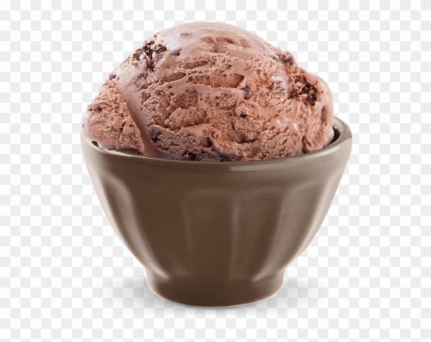 Chocolate Chip Png - Alden's Organic Ice Cream Chocolate Chip Clipart #2729098