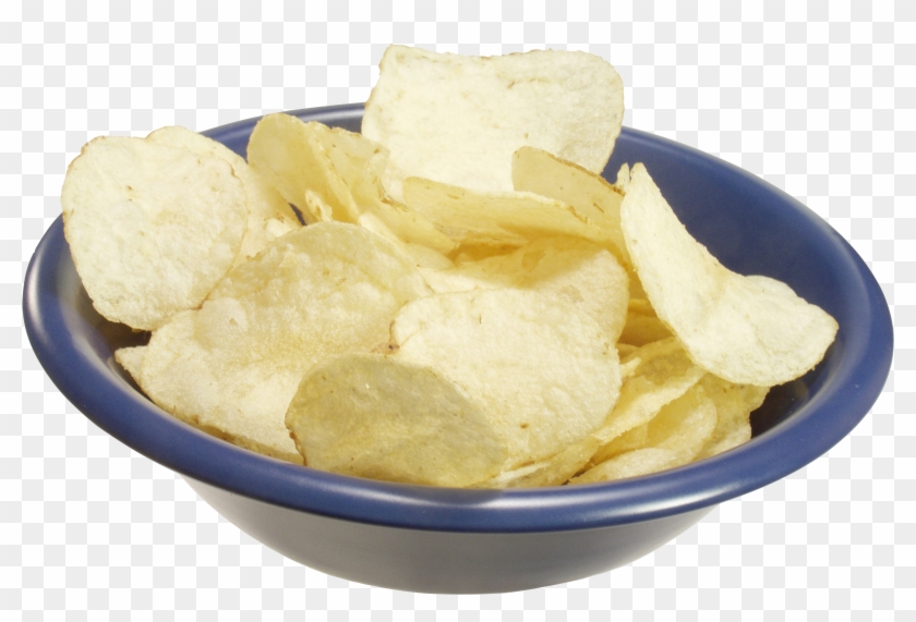 Potato Chips Png - Salty And Sugary Foods Clipart