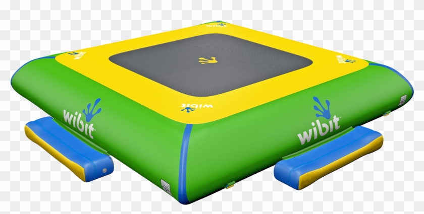 Waterfront - Inflatable Clipart #2729208