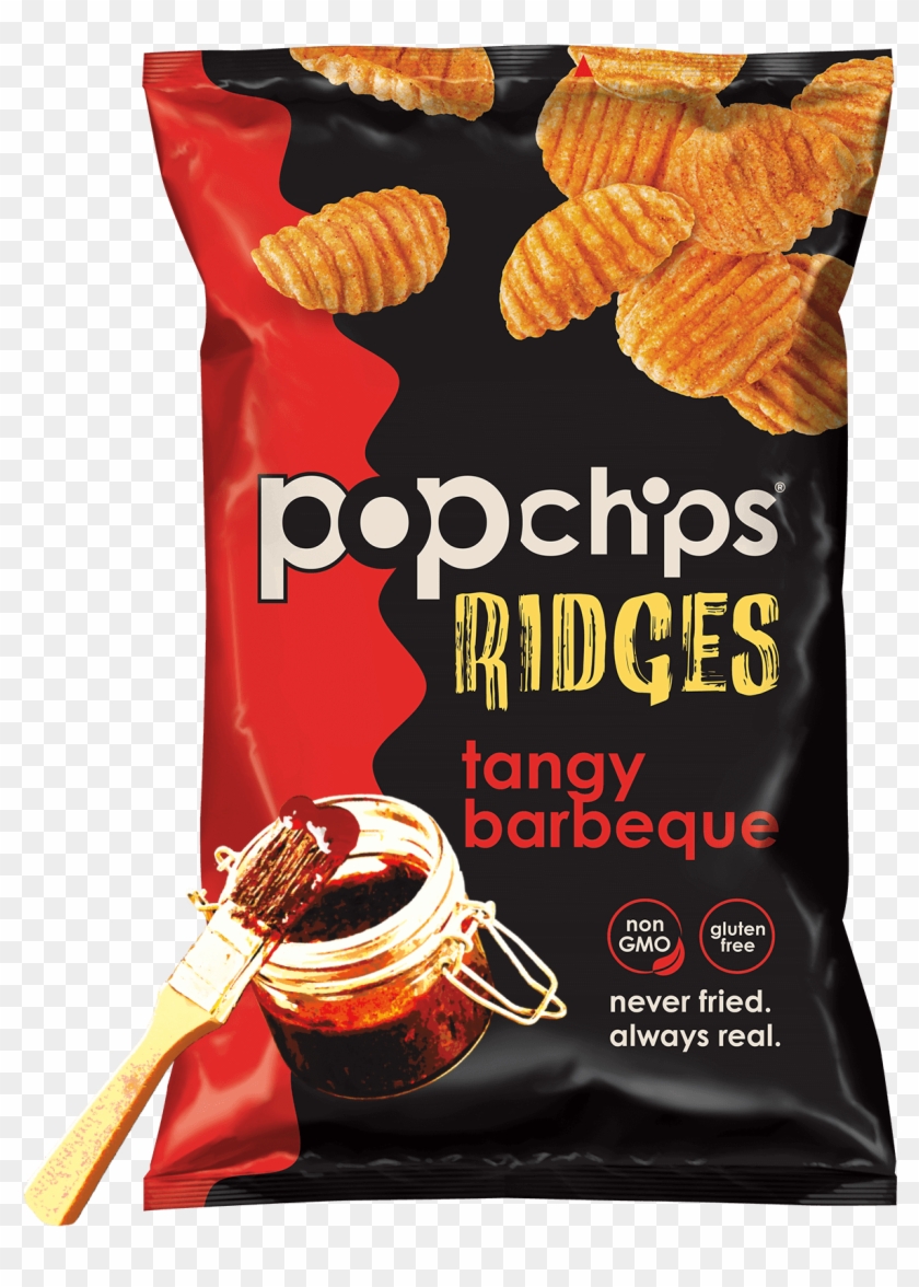 Chips Clipart Fried Chip - Png Download