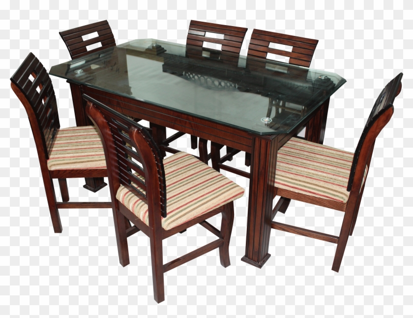 Kitchen & Dining Room Table , Png Download - Kitchen & Dining Room Table Clipart #2729348