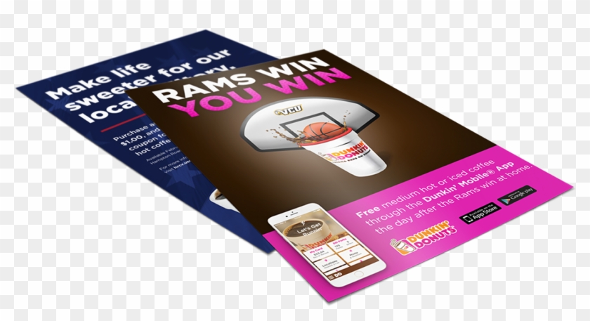 Designed To Sell - Flyer Clipart