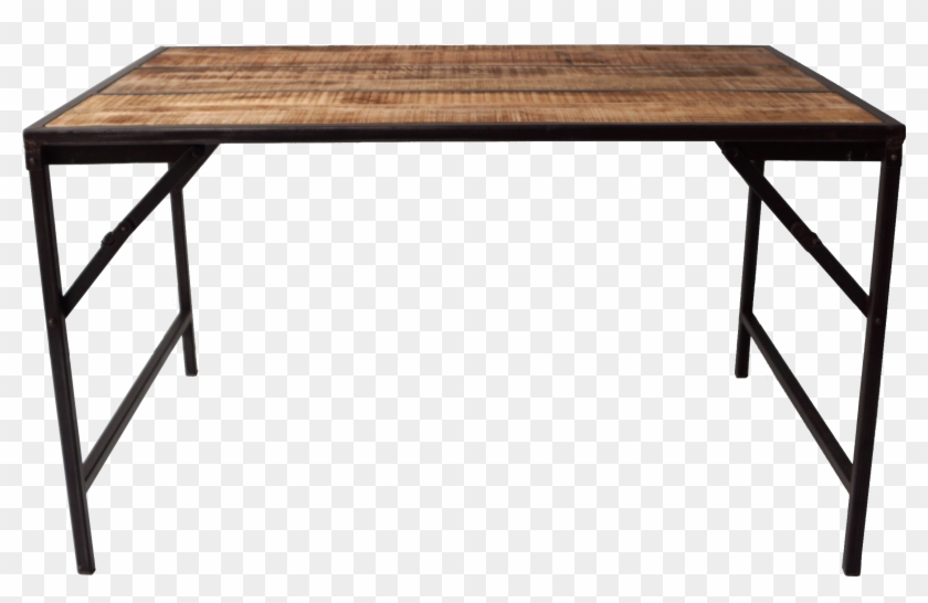 Download File Download - Industrial Foldable Table Clipart #2729385