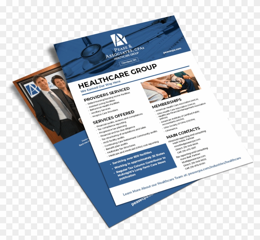 Flyer Clipart #2729386