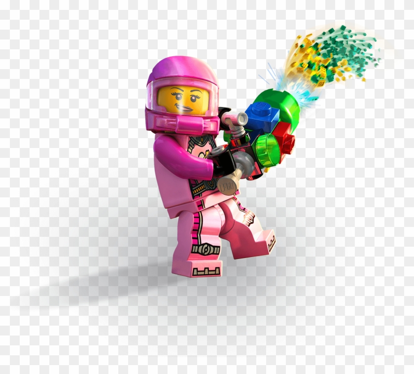 Lego® Worlds Is A Galaxy Of Imaginative Worlds Made Clipart