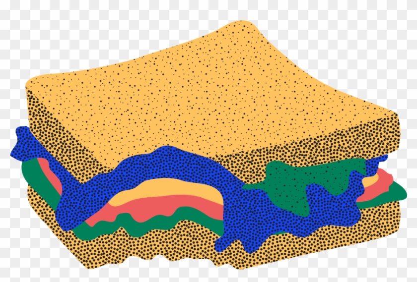 5 - Illustration Clipart #2729447