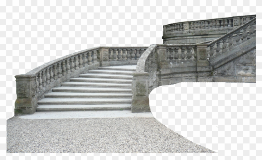 Go To Image - Stairs Png Deviant Art Clipart