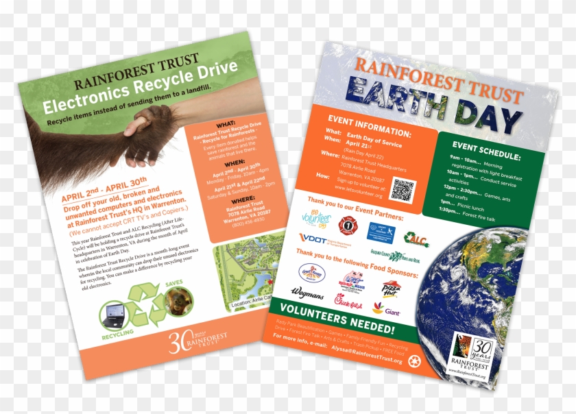 Rt Flyers Clipart #2729534