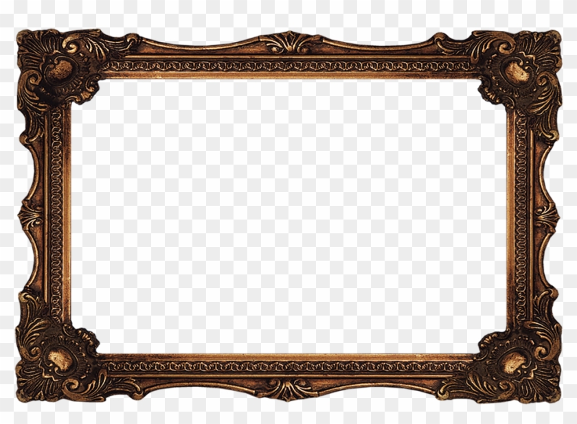 Frame Images In Collection Clipart #2729584