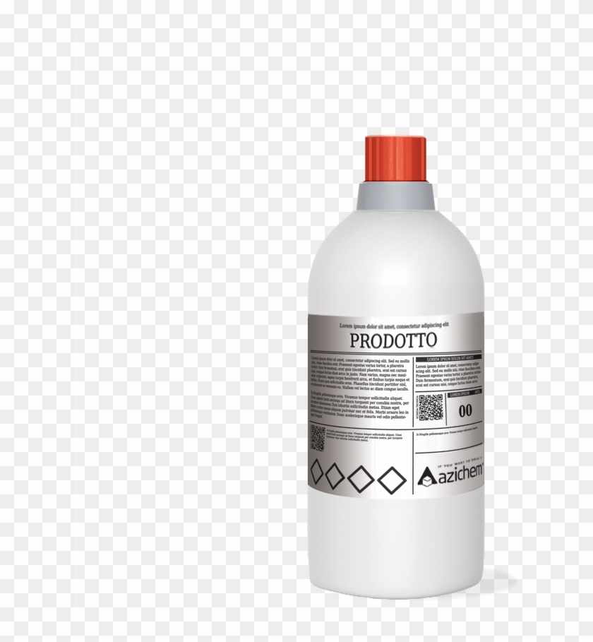 Protech Balcony - Plastic Bottle Clipart #2729610