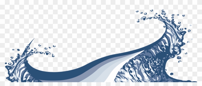 Water Waves Png - Dream Dance Vol 37 Clipart #2729907