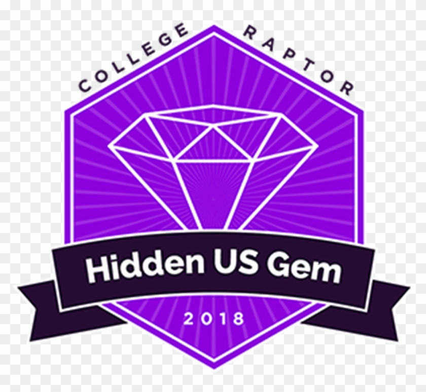 Wheeling Jesuit Named Best 'hidden Gem' In West Virginia - Graphic Design Clipart