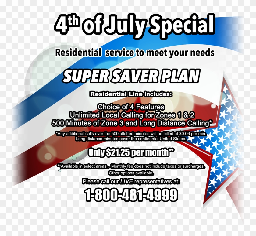 Southern California Telephone Company - Flyer Clipart