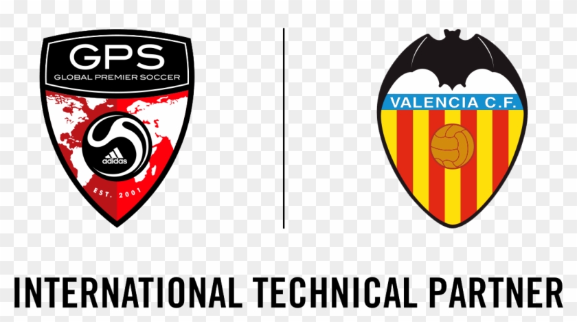 Gps Valencia , Png Download - Global Premier Soccer Clipart #2730421