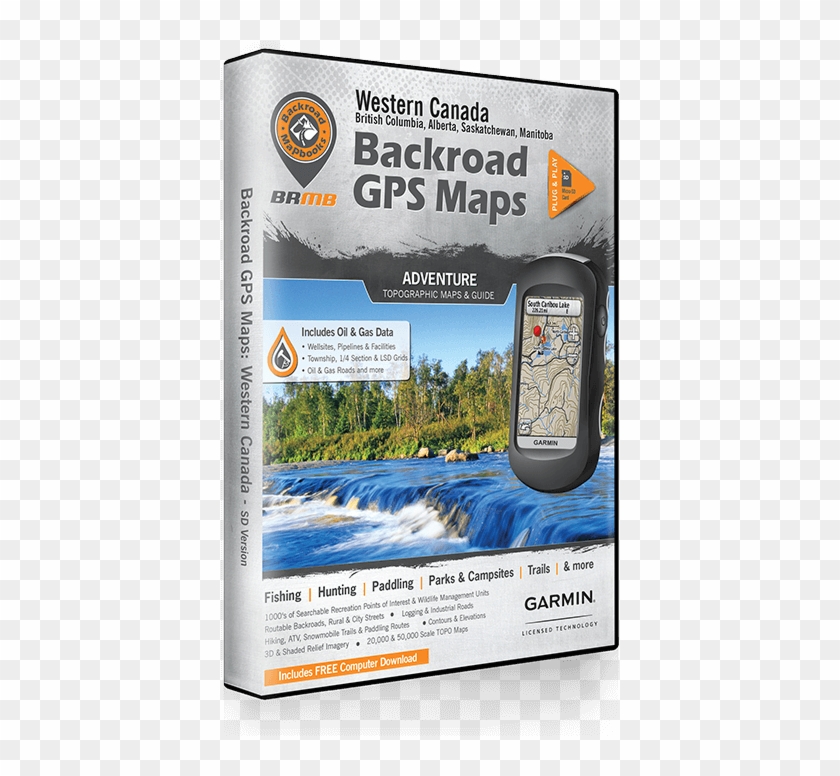 Gps Maps - Gps Navigation Device Clipart