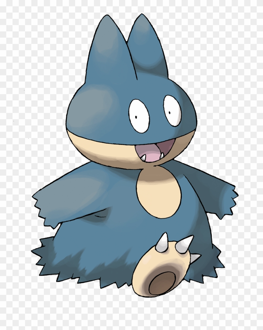 Pokémon Sun & Moon - Pokemon Munchlax Clipart