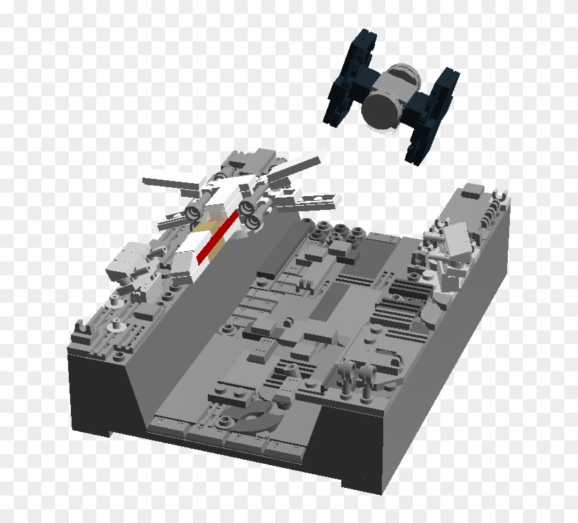 Current Submission Image - Metal Lathe Clipart #2730833