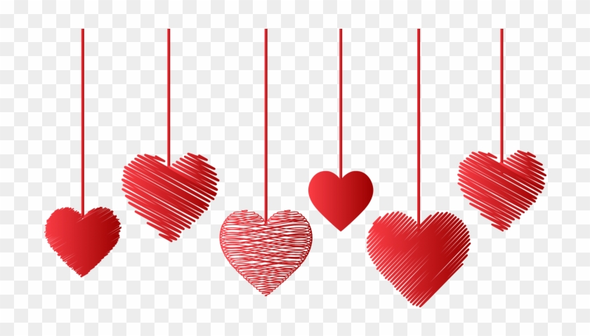 Valentine Day Background Free Download Clipart #2730834