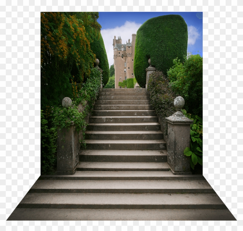 Steps Background - Steps Backgrounds Clipart #2730928