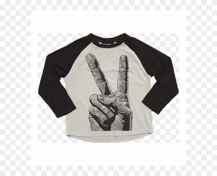 Long-sleeved T-shirt Clipart #2731312