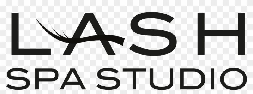 Lash Spa Studio - Lash Spa Studio Logo Clipart #2731975