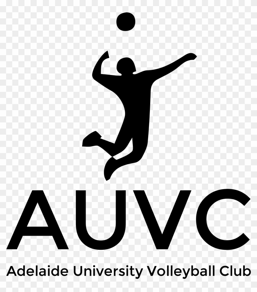 Adelaide Uni Volleyball Club Logo - Accounting Firm Taglines Clipart