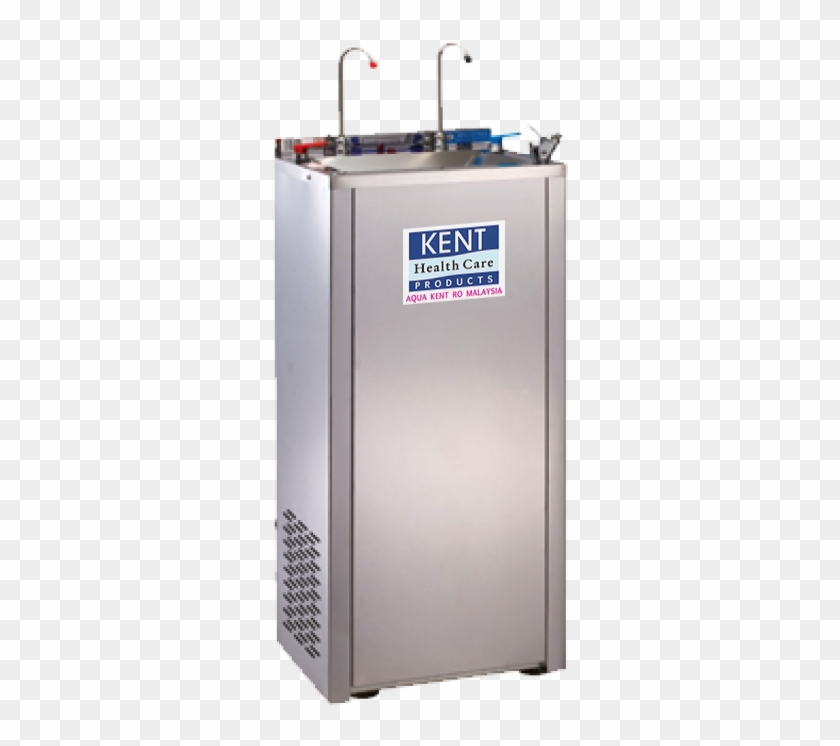 Normal & Cold Water Cooler Stainless Steel Aqua Kent - Kent Ro Water Cooler Clipart