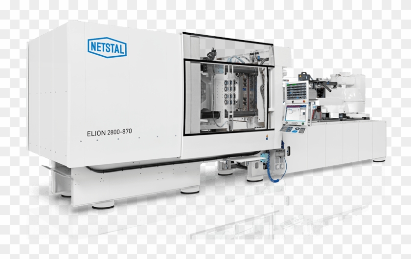 Elion Med - Netstal Clipart