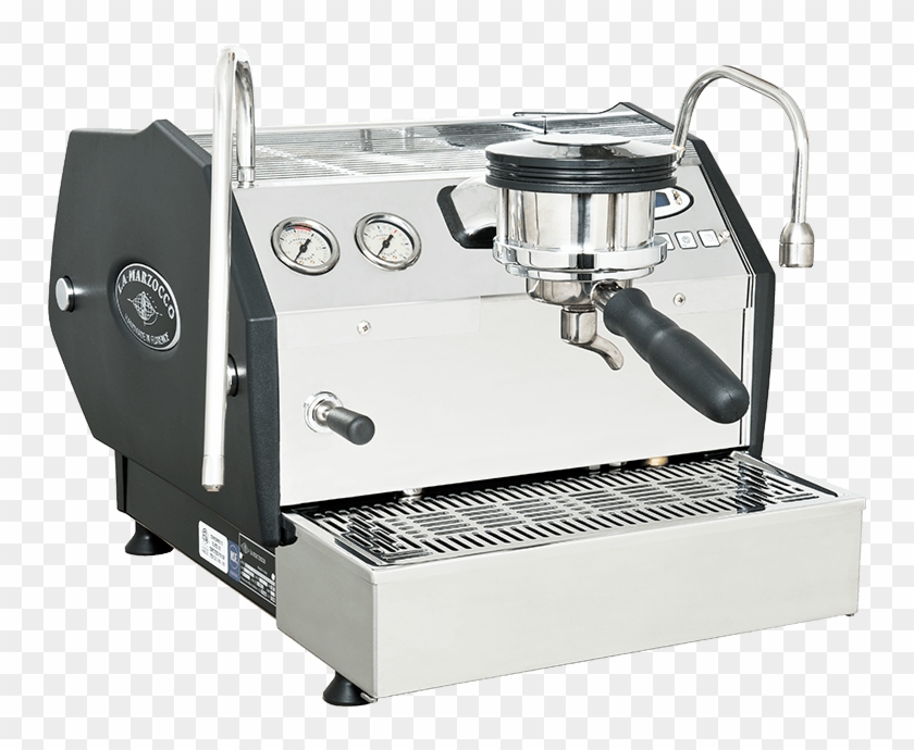 Gs3 - La Marzocco Linea Mini Cup Size Clipart #2732231