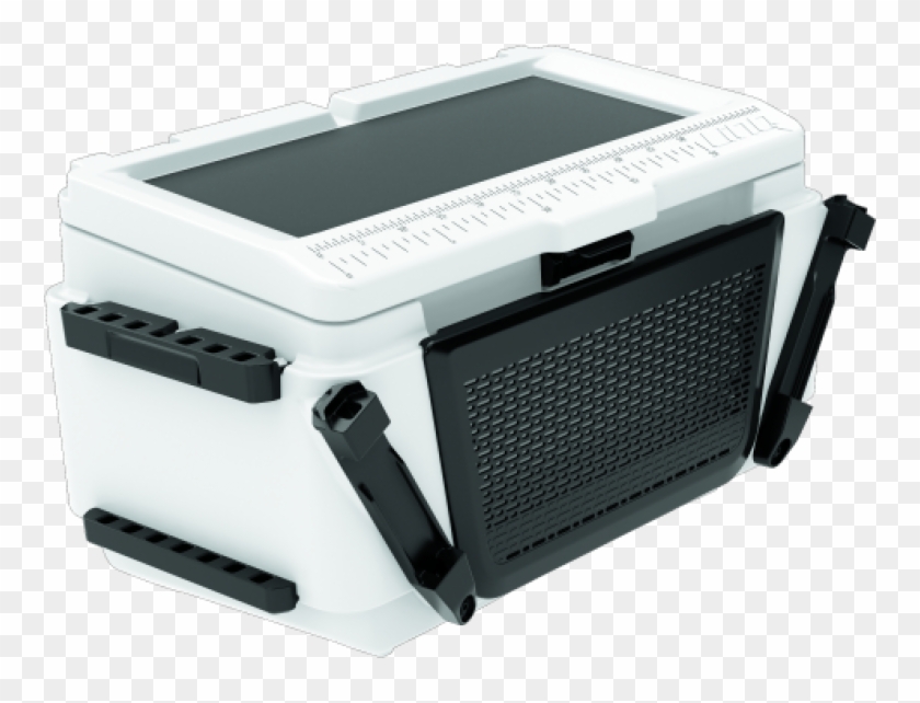 5 Us Gal Cooler - Sea Doo Linq Fishing Cooler Clipart