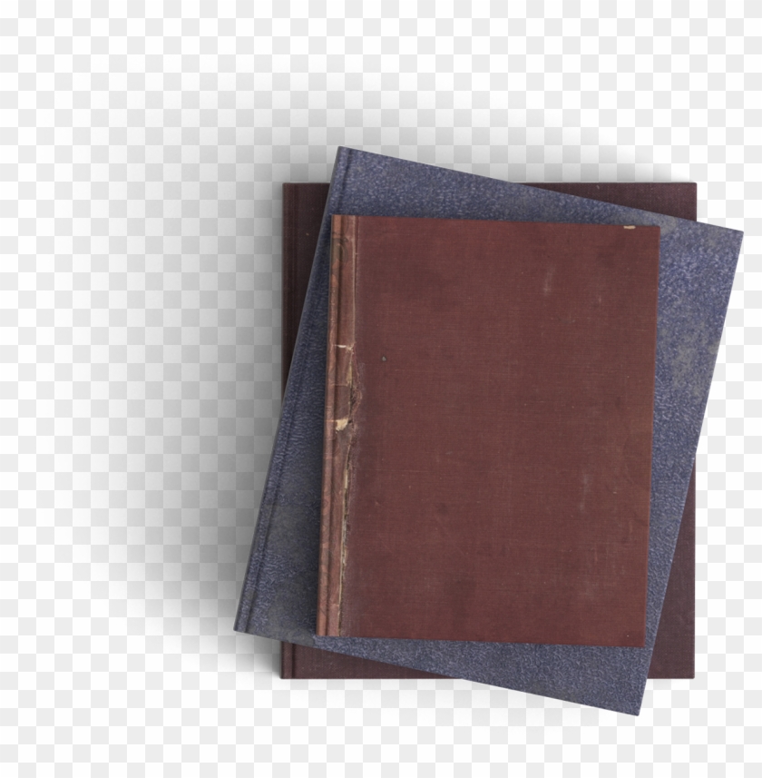 Object Book 5 - Leather Clipart #2732429