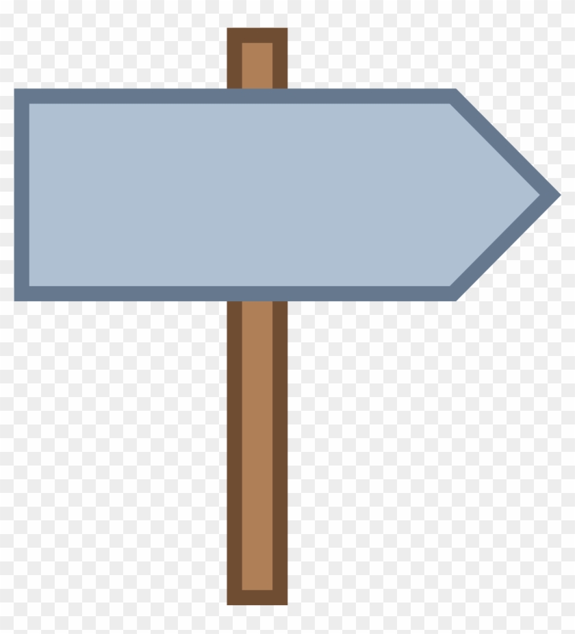 Signpost Png » Png Image - Sign Clipart