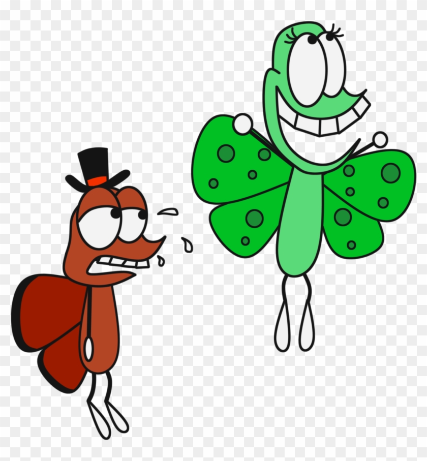 For Once In My Life, I Woke Up Before My Wife - Cartoon Clipart #2732612