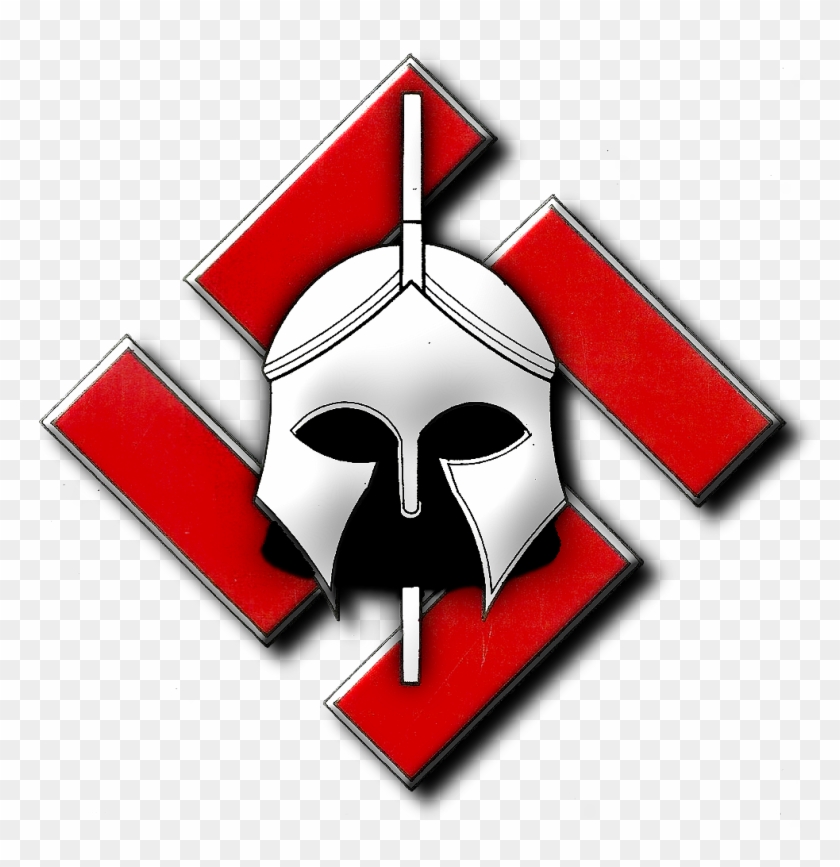 Adolf Hitler , Png Download - Logo Nazi Png Clipart #2732702