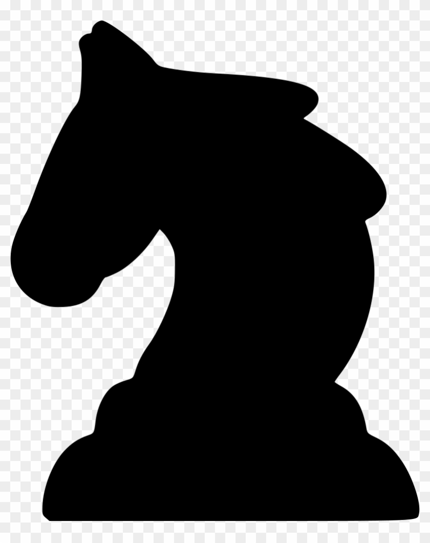 Png File - Silhouette Clipart #2732930