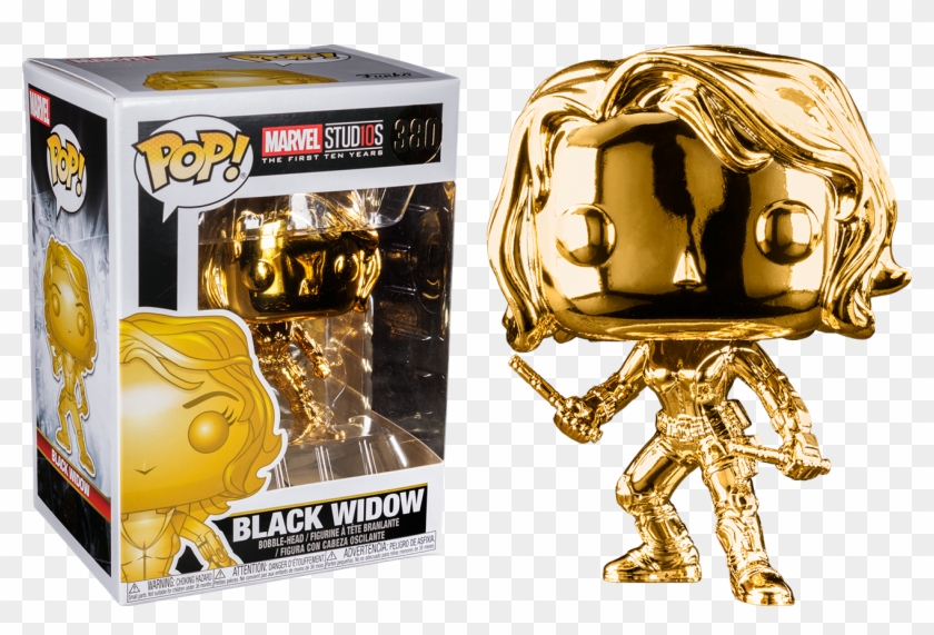 Pop Vinyl Figure Captain America Clipart