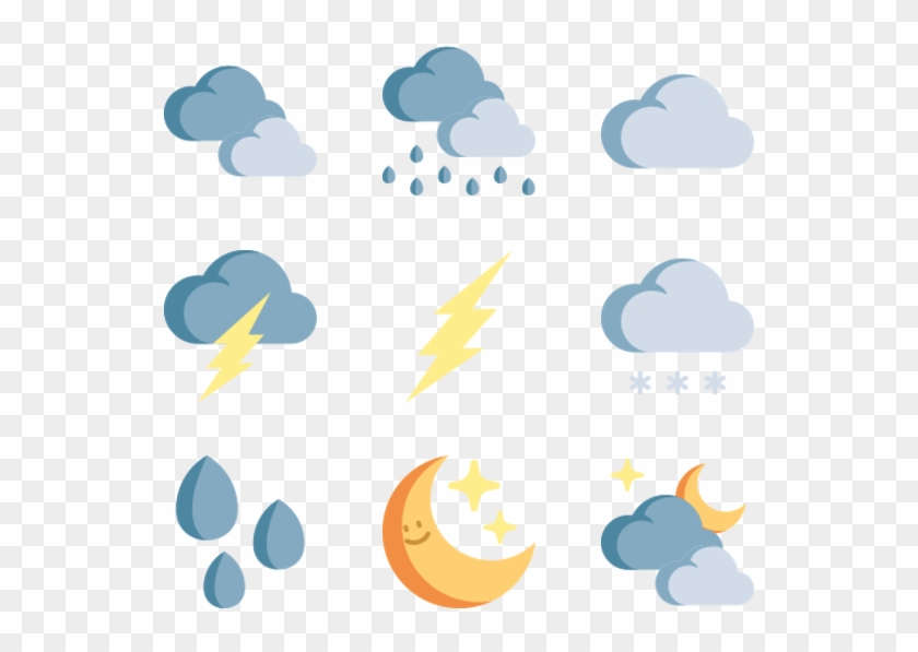 Weather Clipart #2733342