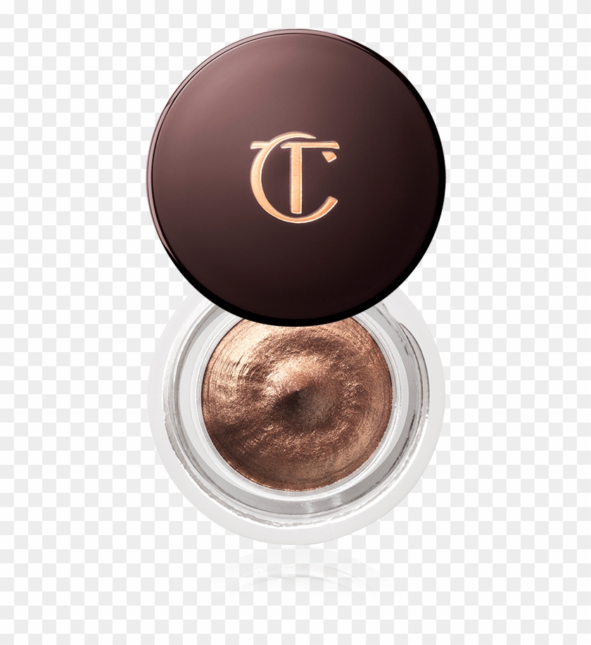 Charlotte Tilbury Eyes To Mesmerise Clipart