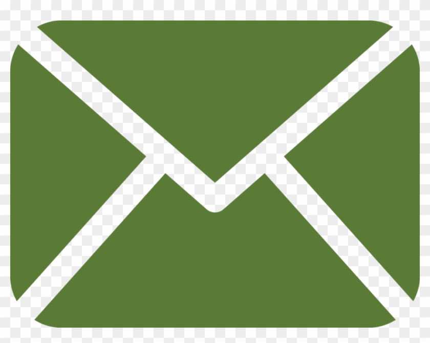 Correo Electronico Negro Clipart