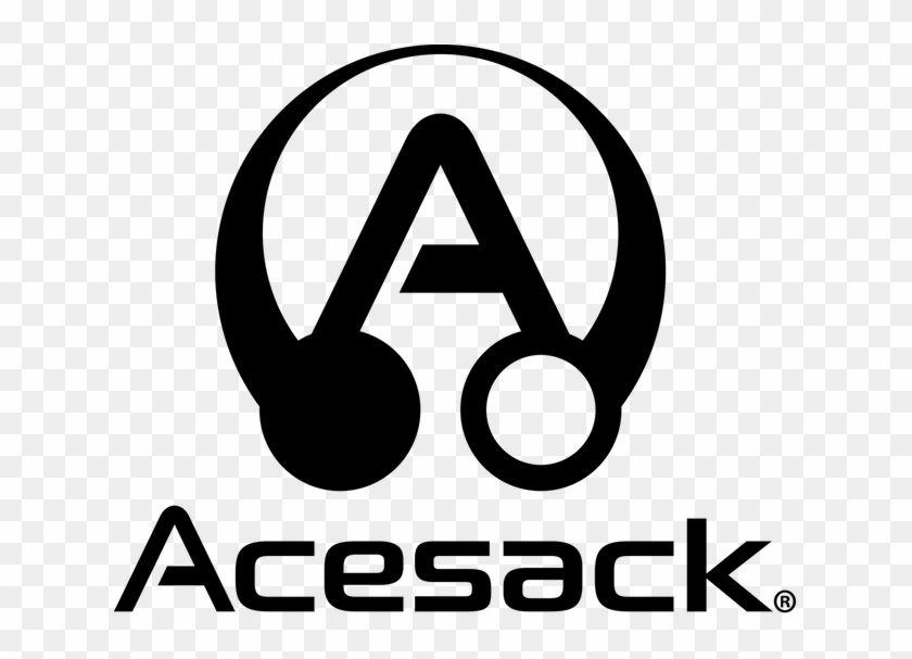 Acesack Becomes A Registered Trademark - Graphics Clipart #2733492