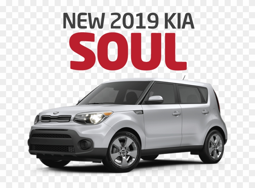 Kia Soul Clipart