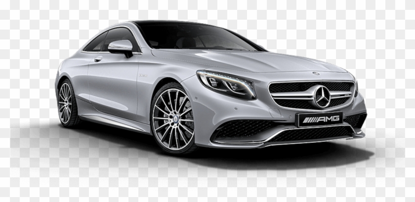 Mercedes Amg S Class S65 2dr Auto Petrol Coupe - Performance Car Clipart #2733600