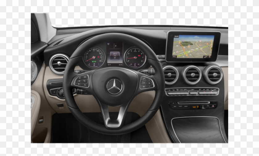 New 2019 Mercedes-benz Glc Glc - Mercedes C300 Class 2019 Clipart #2733717