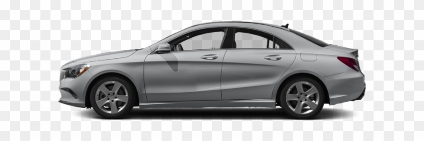 New 2019 Mercedes-benz Cla Cla - Mercedes Benz Cla250 Side View Clipart
