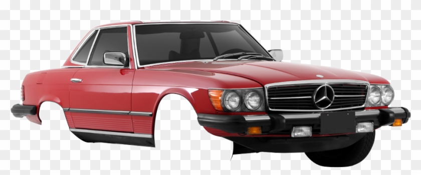 1976 Sl 450 Custom Clipart #2733756