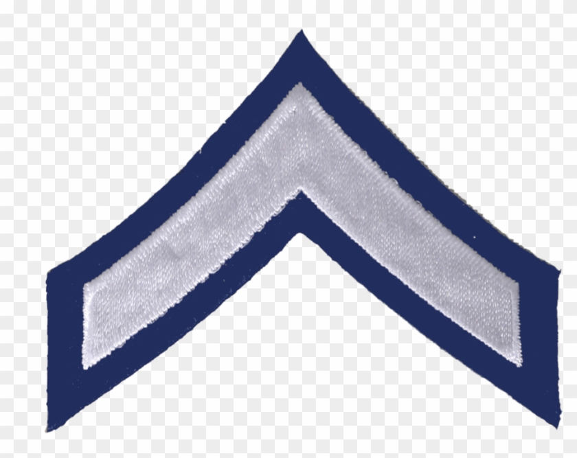 Details - Usmc Pfc Rank Clipart