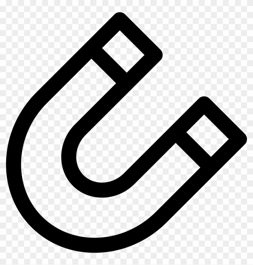 Png File Svg - Magnet Icon Png Clipart