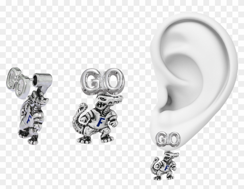 Larger Photo Email A Friend - Earrings Clipart